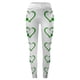 thumbnail image 4 of MKLEKYY Ropa deportiva para mujer Leggings deportivos estampados del Día de San Patricio para mujer Pantalones de yoga 4, 4 of 4