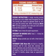 Meow Mix Original Choice Dry Cat Food, 30 lb. Bag