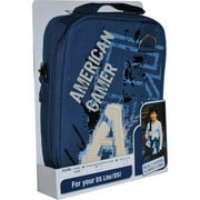 Mosquito American Plaid Road Trip Case (DS Lite/DSi)
