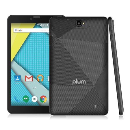 Plum Optimax 11 - Tablet + Phone Phablet 8