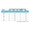 thumbnail image 7 of Women Summer Backless Tank Tops Spring Casual Basic Cute 2026 Sleeveless Shirt Vacation Outfit, 7 of 7