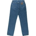thumbnail image 1 of wrangler men's wrangler blue fr cool vantage regular fit jeans - frcv47t, 1 of 2