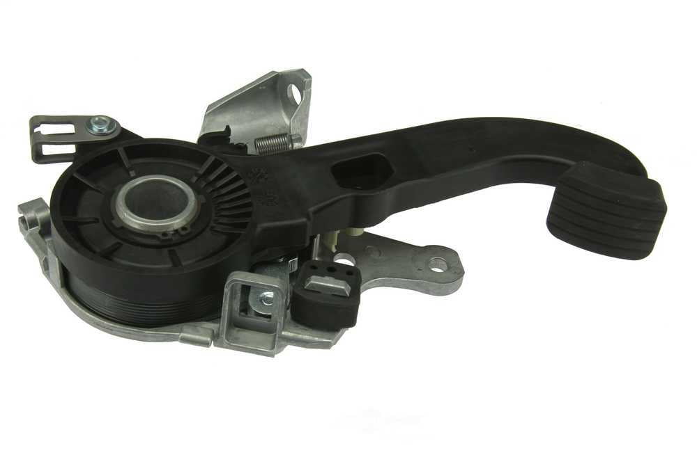URO Parts 2034201684 Parking Brake Pedal Assembly