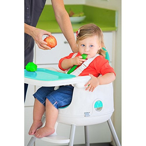 keter 3 in 1 high chair