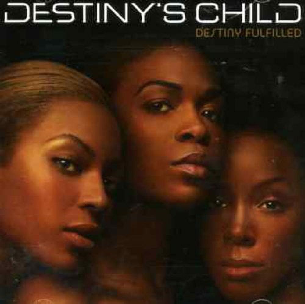 Destiny's Child レコード6枚セット 3e2ce878-05ee-4d85-b3de-