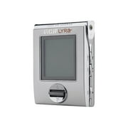 Lyra Jukebox 20GB MP3 Player