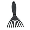 thumbnail image 2 of Rake Comb Cleaner, Stable Comb Cleaner Rounded Edge  for Hair Salon for Home, 2 of 8
