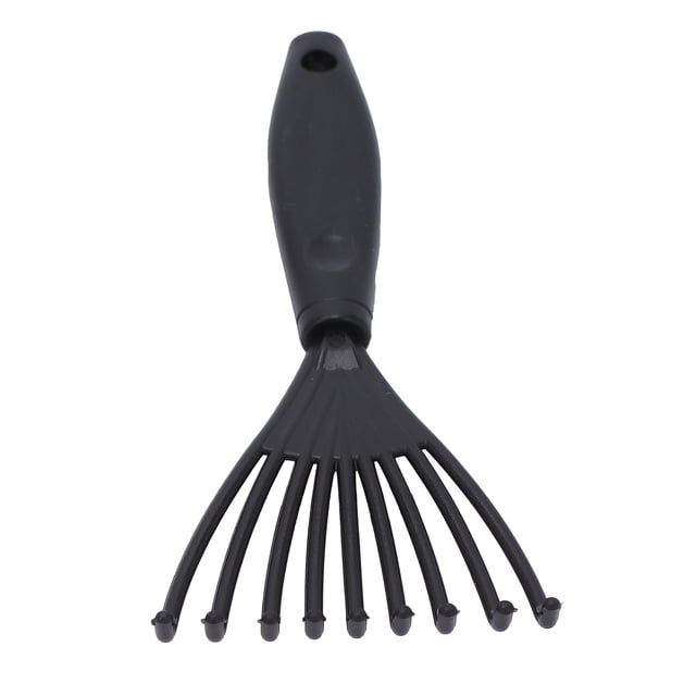 Brush Cleaning Tool, Durable Stable Comb Cleaner Rounded Edge Used For A Long Time For Hair Comb For Home For Beard Brush For Hair Salon