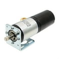 thumbnail image 5 of Motor CHP-42GP-BL4260 42mm DC 24V 12V Big Power 50kg.cm Brushless Dc Planetary Gear Reducer Motor ,Low Noise - DC12V RATIO 25_PACKAGE C, 5 of 6