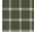 thumbnail image 4 of Better Homes & Gardens Beige Thomas Plaid 3 Pack Kitchen Towel Set – 20” x 30” - 100% Cotton, 4 of 13