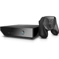thumbnail image 2 of Consola DELL ALIENWARE STEAM MACHINE Intel Core I3 4170T 4GB 500GB Dell Steam Machine, 2 of 6