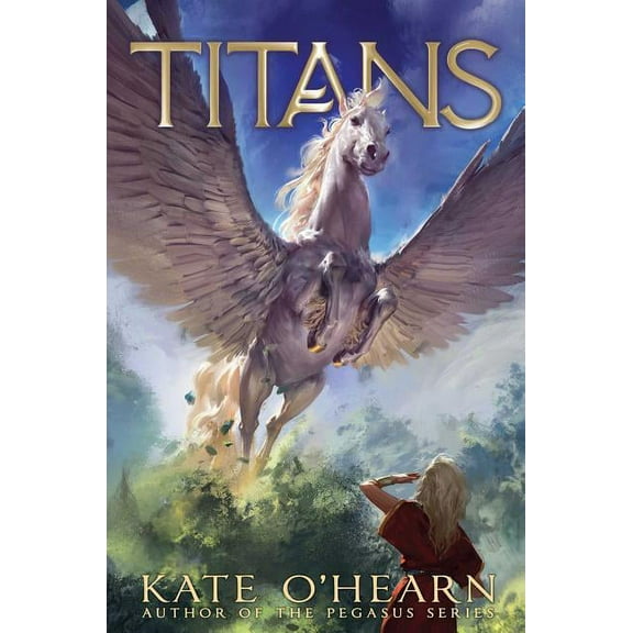Titans Titans, Book 1, (Hardcover)