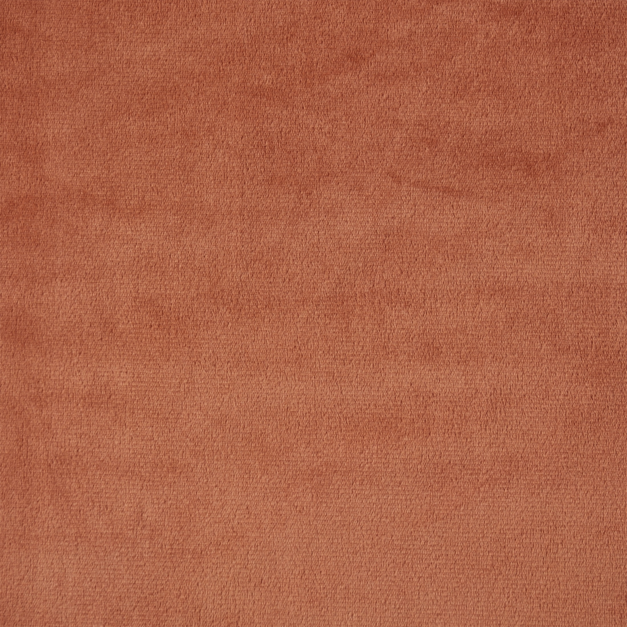 Better Homes & Gardens Dutch Velvet Solid 100% Blackout Single Curtain Panel, Spice, 52" W x 84" L