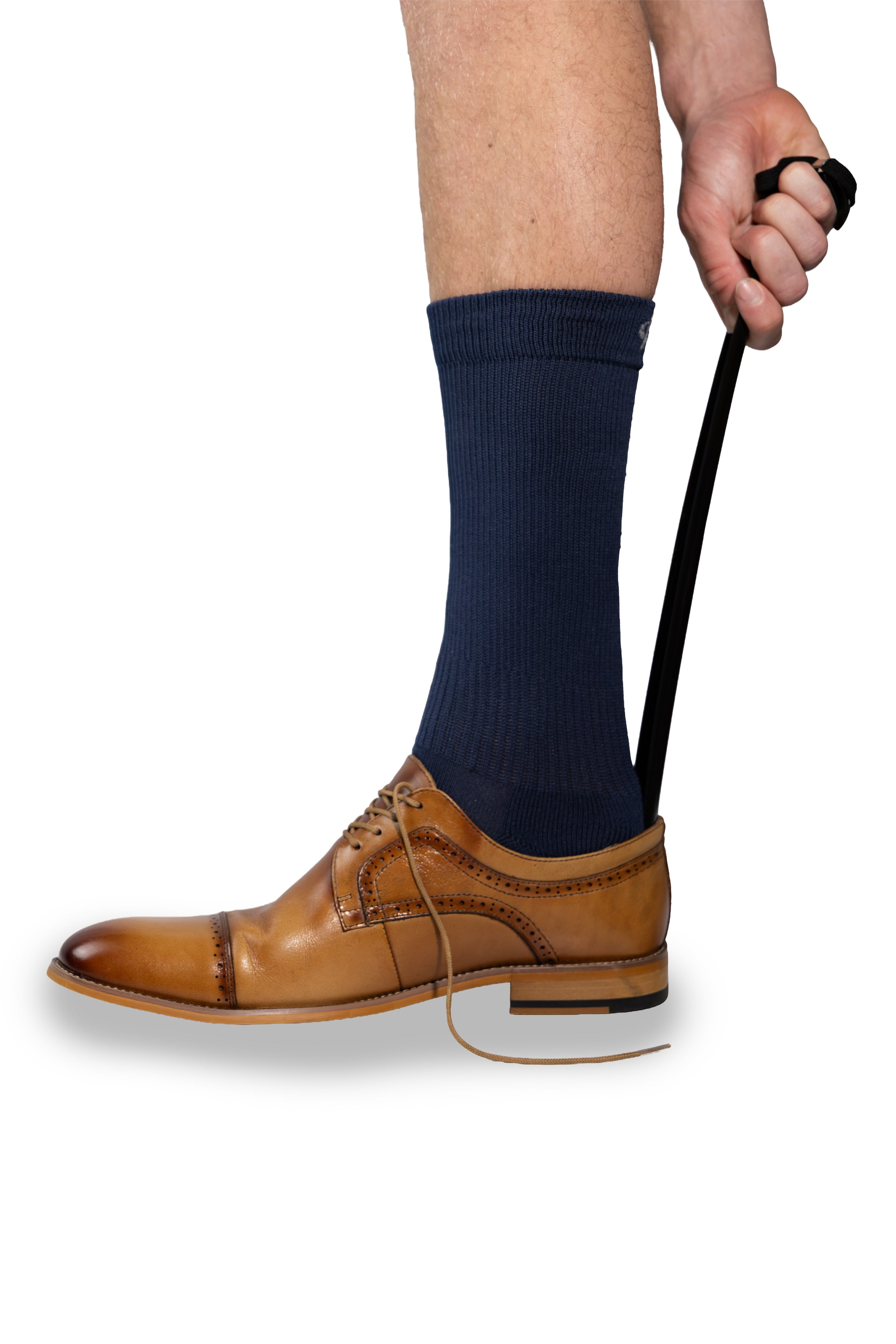 Kicx 16" Long Shoe Horn