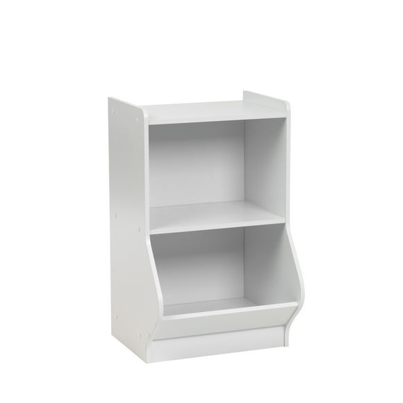 2 Tier Shelving Unit