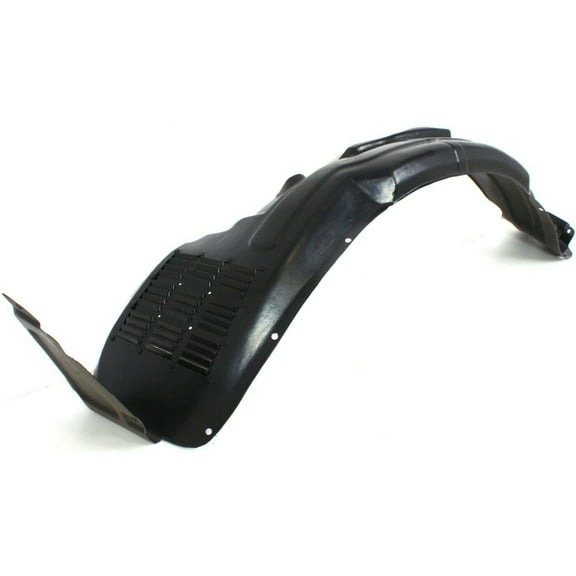 New Fits KIA RIO 2006 2011 Front Driver Left Side Fender Liner KI1248104