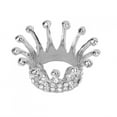 thumbnail image 2 of ,Crown Design Nail Art Fortement Recommandé, 2 of 8