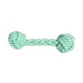thumbnail image 1 of Methold Juguete para masticar con cuerda de algodón para perros y mascotas Suministros para perros No.01, 1 of 4