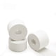 thumbnail image 4 of Cinta deportiva de algodón blanco de pasta blanca, cinta fina para boxeo, borde de dientes, cinta para eclosionar los pies, parche blanco, 4 of 5