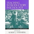 thumbnail image 1 of Pre-Owned Teaching Introductory Psychology: Survival Tips from the Experts (Paperback) by Dr. Robert J Sternberg, 1 of 1