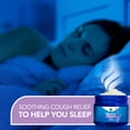 thumbnail image 5 of Vicks VapoRub Topical Chest Rub & Analgesic, Lavender Scent, 1.76 oz, 5 of 14