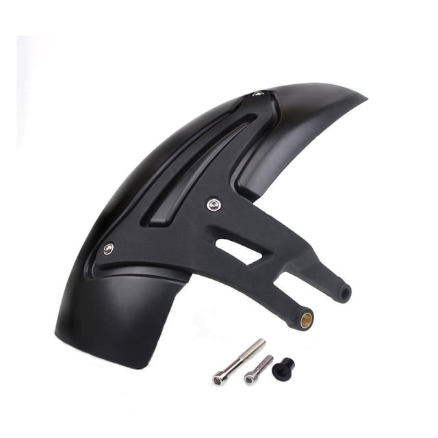 For BMW R1200GS LC ADV R1250GS R 1250 GS R1250 1250GS Adventure 2022 Motorcycle Rear Fender Mudguard Tire Hugger Splash Guard