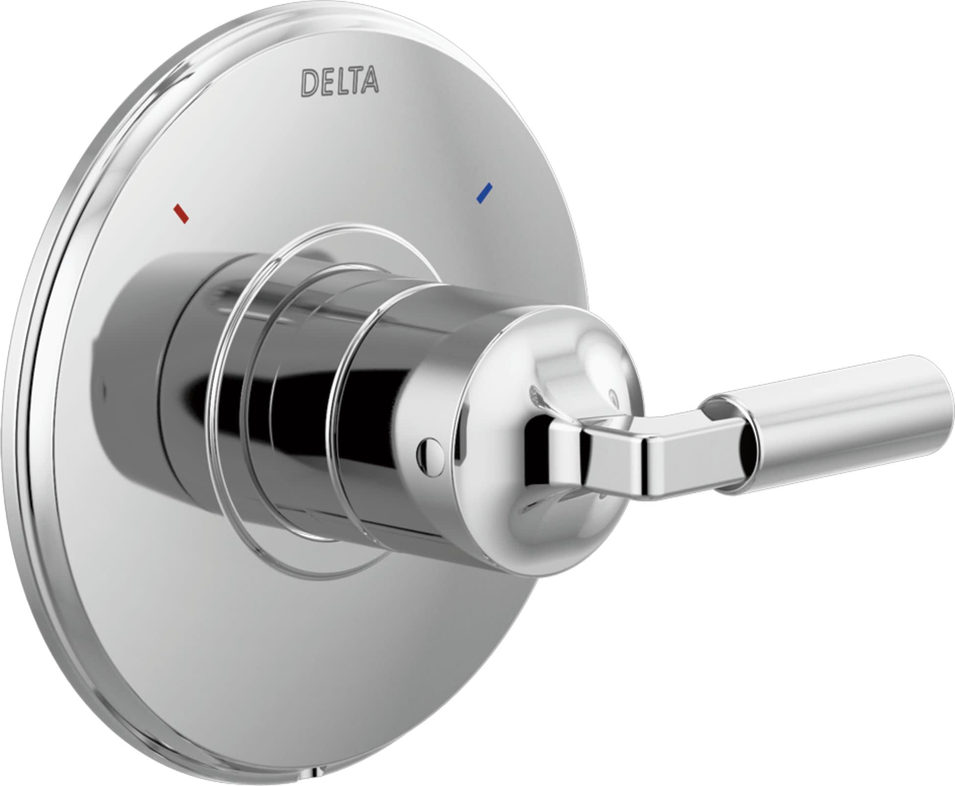 Delta T14048 Bowery Monitor 14 Series Single Function Pressure Balanced ...