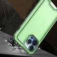 thumbnail image 3 of For iPhone 14 PRO MAX Case Strong Fuzed Protective Shockproof Hybrid Phone Cover, 3 of 3