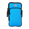 thumbnail image 1 of Bolsa con correa para el brazo del teléfono Correa para el brazo para correr, Max 6.5 ", bolsa para el brazo para correr para mujeres y hombres MFZFUKR CPB-US-CJZ526-5, 1 of 5