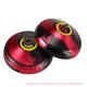 thumbnail image 5 of Ametoys V4 Profesional Yoyo mágico de alta velocidad de la aleación de aluminio del yoyo KK Abanopi Yoyó, 5 of 7