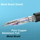 thumbnail image 5 of 8K60Hz macho a macho Cable 120Hz/144Hz/165Hz Monitor Video Cord Audio Visual Sync, 5 of 6