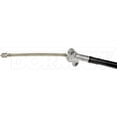 thumbnail image 2 of Parking Brake Cable Fits select: 2007-2011 HONDA CR-V, 2 of 4