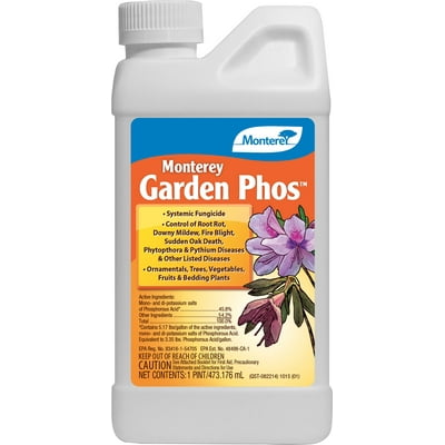 Buy Monterey Agri-Fos Ornamental-Shrub Fungicide Online at ...
