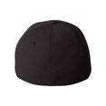 thumbnail image 2 of Flexfit S/M Black, 2 of 2