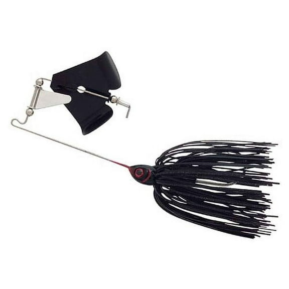 BYA BUZZ-BLK/BLACK