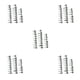 thumbnail image 1 of Sidaley 18 Pieces Car Terminal Removal Repair Connector Stainless Tool Tools Pin Extractor Disassembly Automotive Wiring Steel Pullers Type2 NO2, 1 of 6