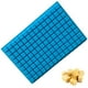 thumbnail image 1 of Mini molde de silicona cuadrado de 126 cavidades/molde de caramelo de Chocolate para caramelo de praliné de trufa de dulce de azúcar Zhivalor 2033858-1, 1 of 4
