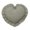 H-zfYT2, variant on NKOOGH Heart Shaped Checkered Ruffle Throw Pillow Cute Love Decorative Cushion One Size