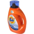 thumbnail image 4 of Tide Liquid Laundry Detergent, Ultra Stain Release, 46 oz (Pack of 6), 4 of 7