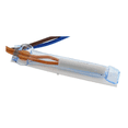 thumbnail image 3 of XPARTCO 6615JB2005H Refrigerator Defrost Sensor, 3 of 5
