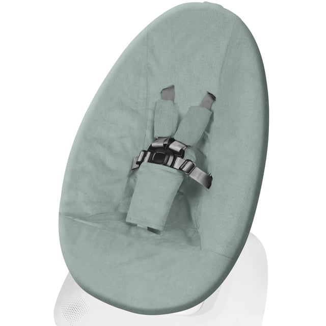 Funda giratoria Greuame compatible con 4moms MamaRoo 5 2022