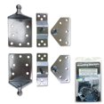 thumbnail image 2 of Hatchlift Brk-Std Multi Purpose Lift Support Bracket, 2 of 4