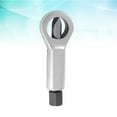 thumbnail image 1 of Minkissy Nut Splitter Attachment 1Pcs Silver for Rusted Nuts and Repairs, 1 of 8