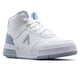 thumbnail image 3 of Tenis para Mujer Karosso KS104 blanco 22, 3 of 5