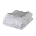 thumbnail image 3 of Mainstays Marble Microfiber Comforter Set, 3 of 3
