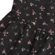 thumbnail image 3 of WILLBEST Vestidos Largos Casuales para Mujer Vestido Informal con Estampado Floral para Mujer, Vestido Largo Acampanado con Manga y Cuello En V XXXGrande, 3 of 3