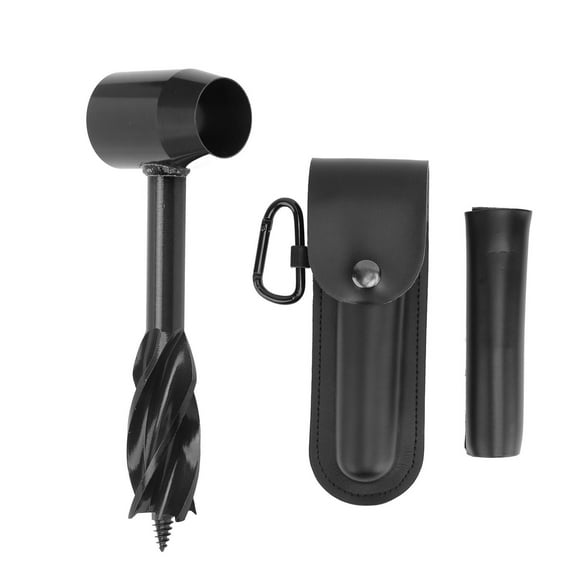 Multifunctional Auger Bit,Auger Drill Bit Multifunctional Auger Bit Auger Drill Bit Sleek Aesthetic