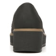 thumbnail image 6 of SOUL Naturalizer Womens Josie Platform Slip On Loafers - Medium & Wide Width, 6 of 7