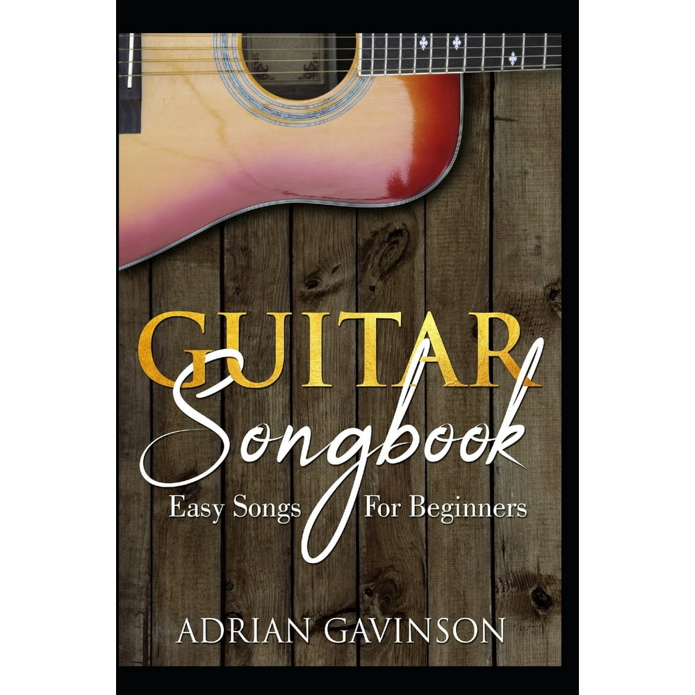 guitar-songbook-easy-songs-for-beginners-paperback-walmart