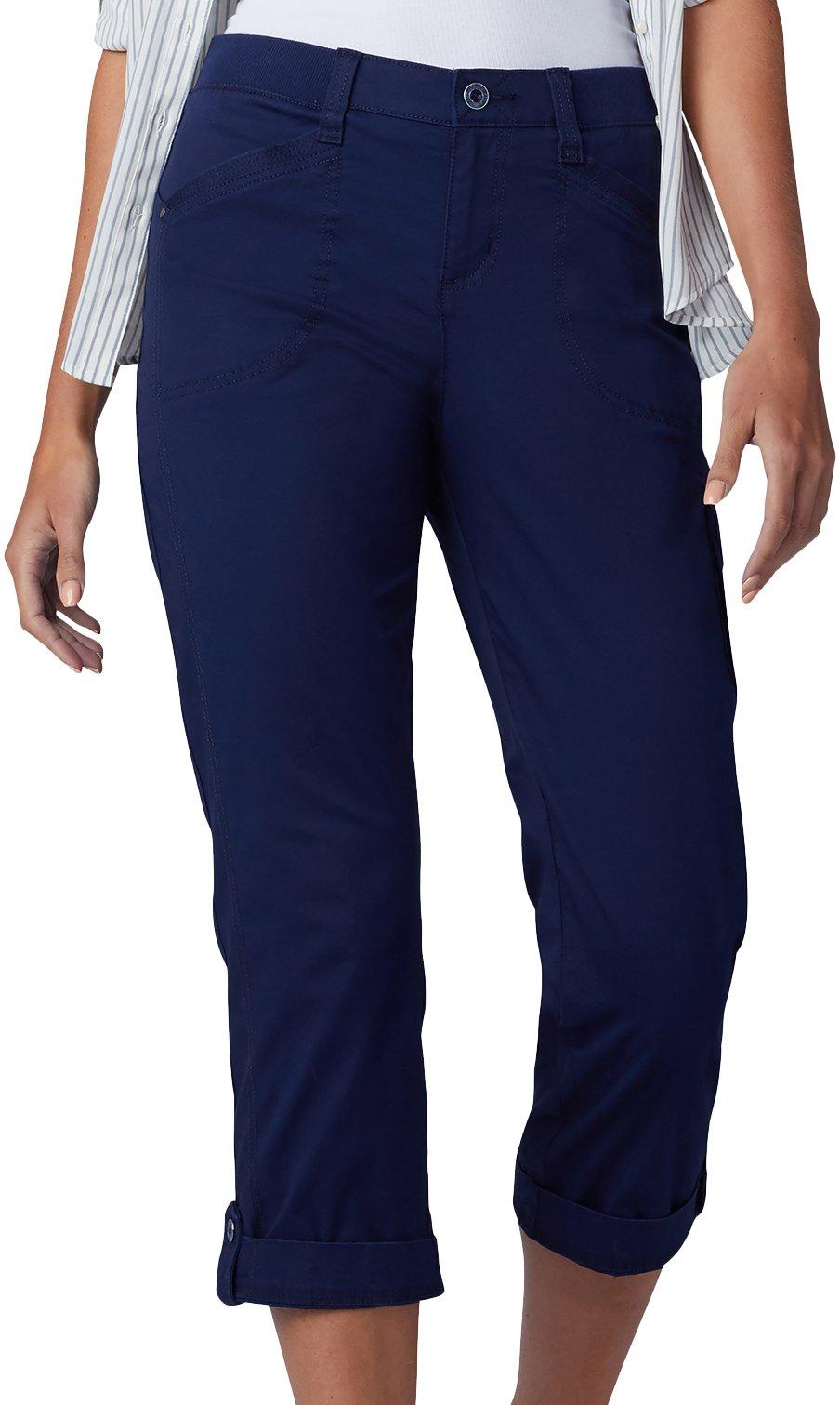 lee flex to go cargo capris